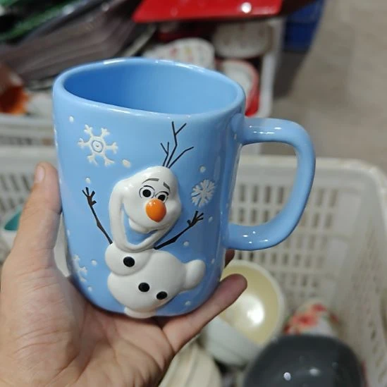 瓷片陶瓷杯碗盘微瑕介意慎拍