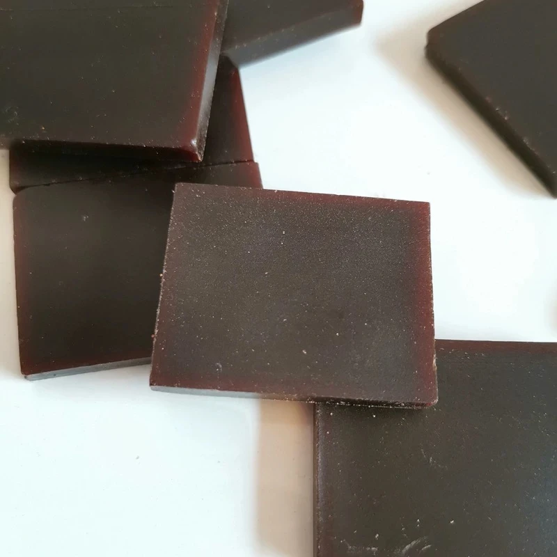 张小妹优选 鹿胶 高端滋补养生 精选山货