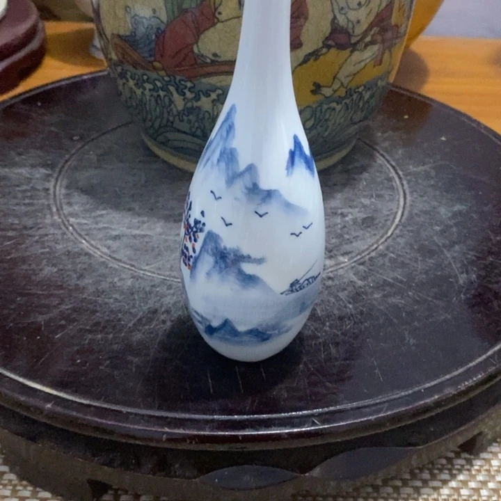 陶瓷艺术设计是摆件艺术