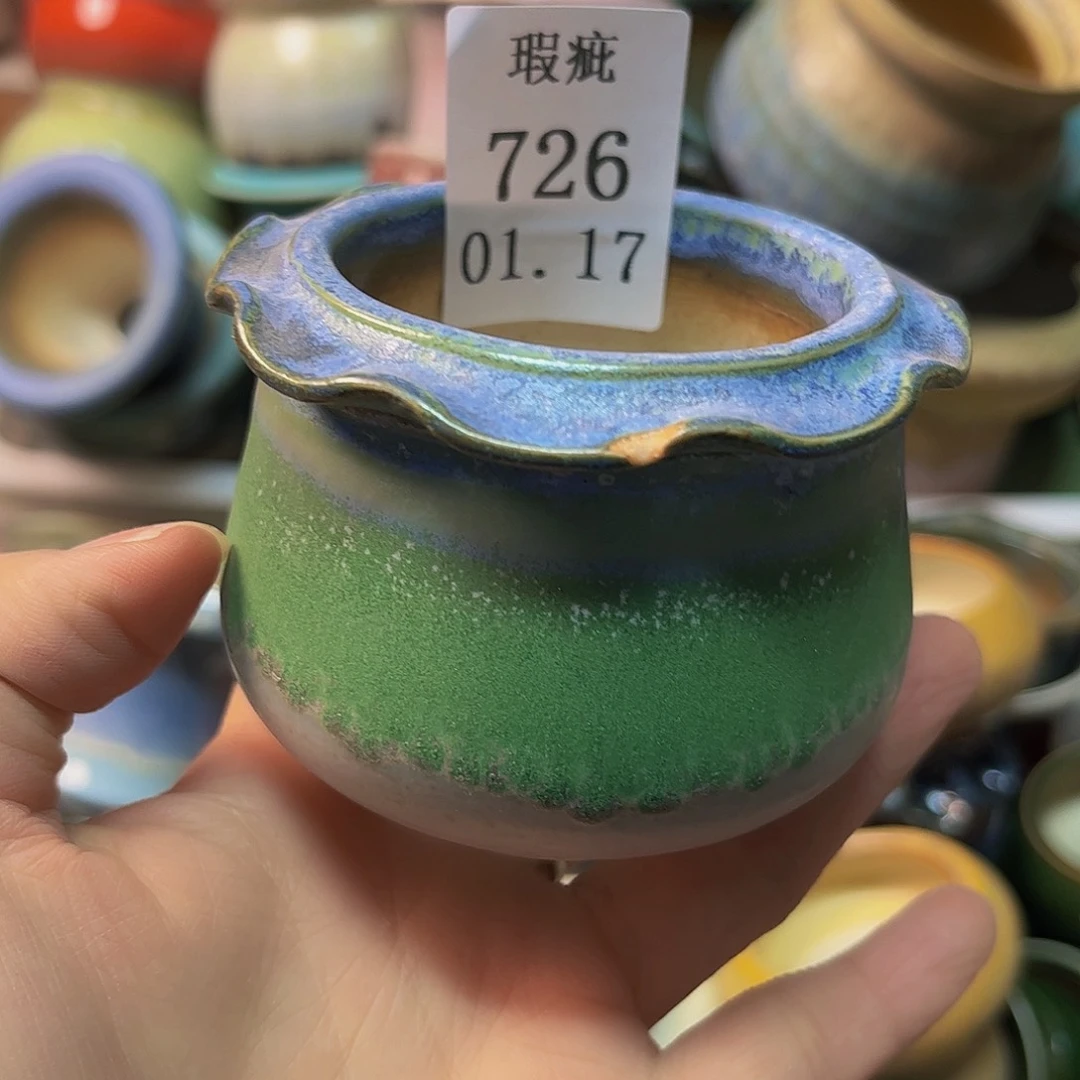 摆件景德镇陶瓷手工制作