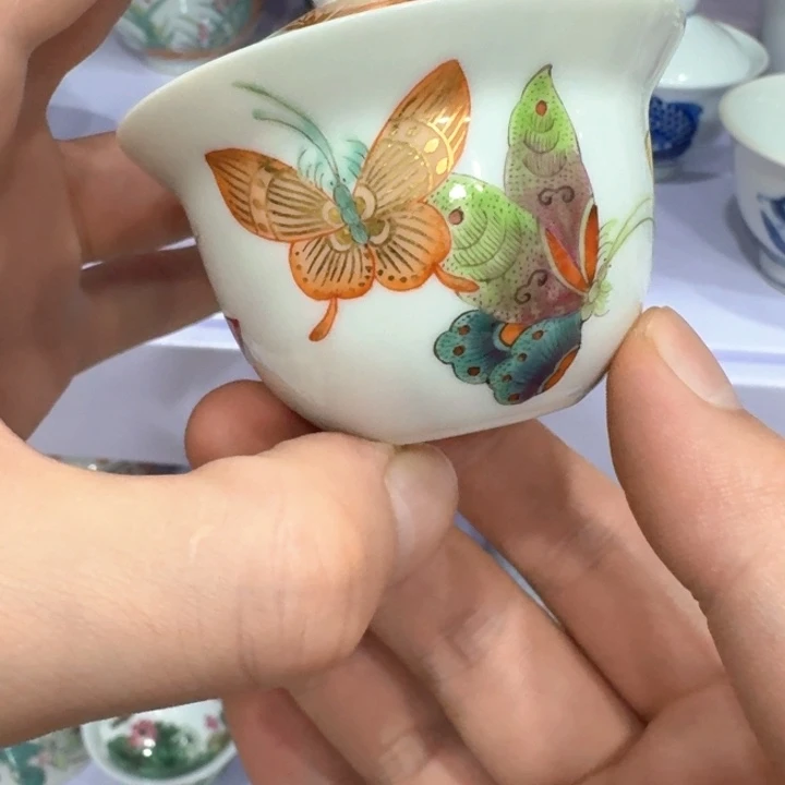 陶瓷艺术品收藏陶瓷