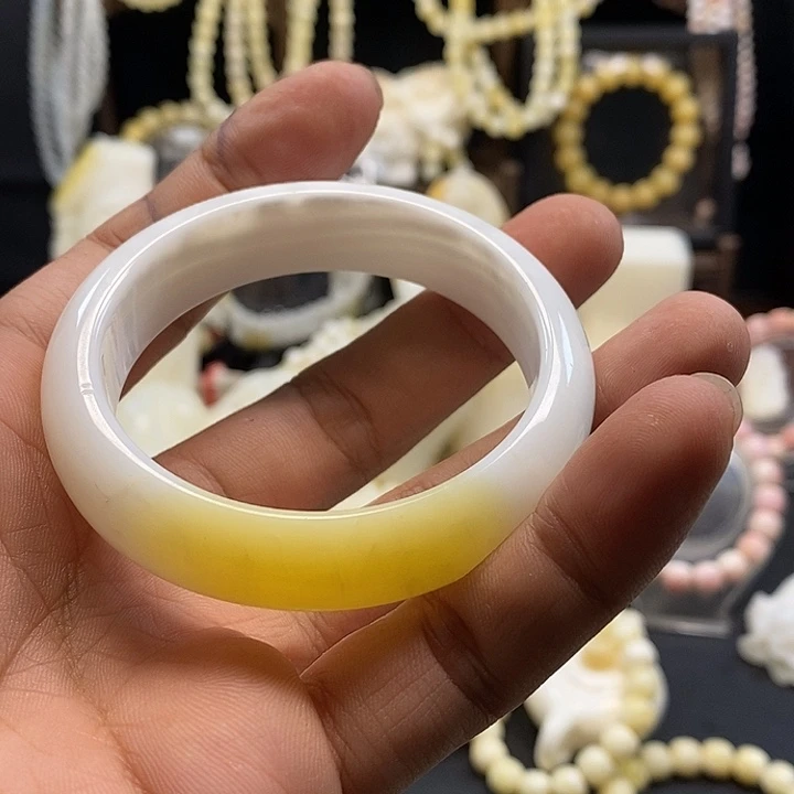 小****手串/手链贝壳54圈