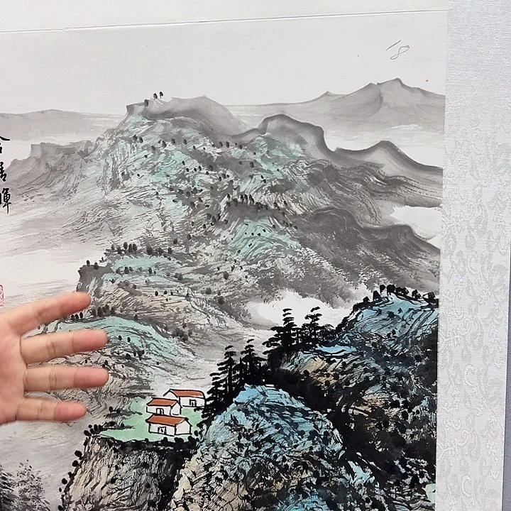 书法你是谁了吗你不接我的