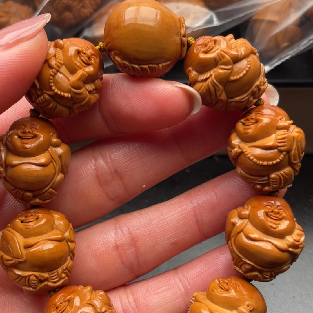 手串橄榄核橄榄核