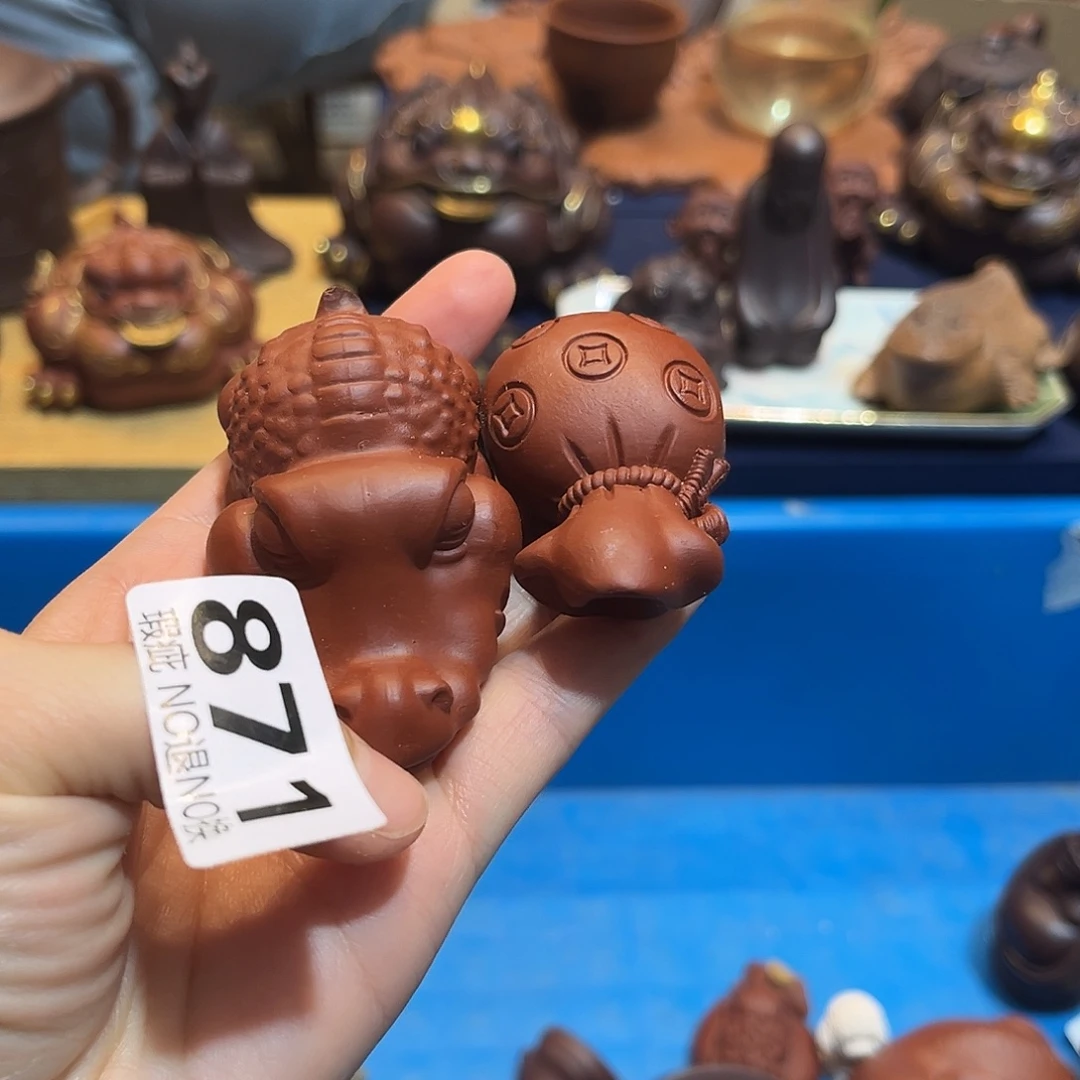 紫砂茶宠紫砂11111