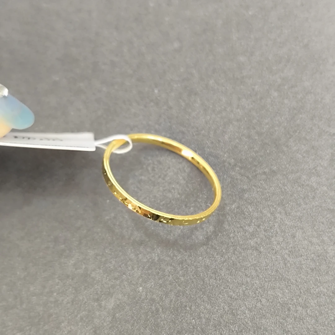 【夏夏专享】足金999 碎冰冰 ZP 0.67 12# 攒金有道