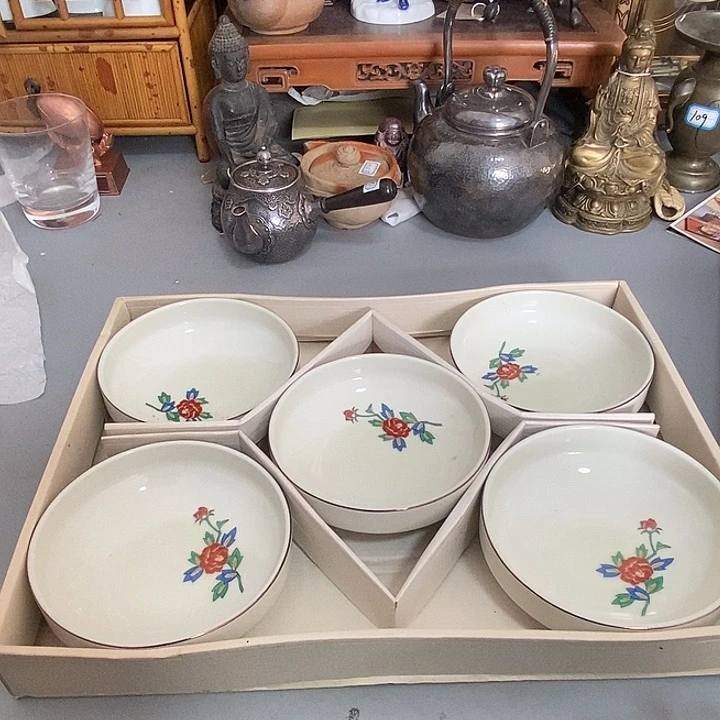 全场只加打包费，茶道具