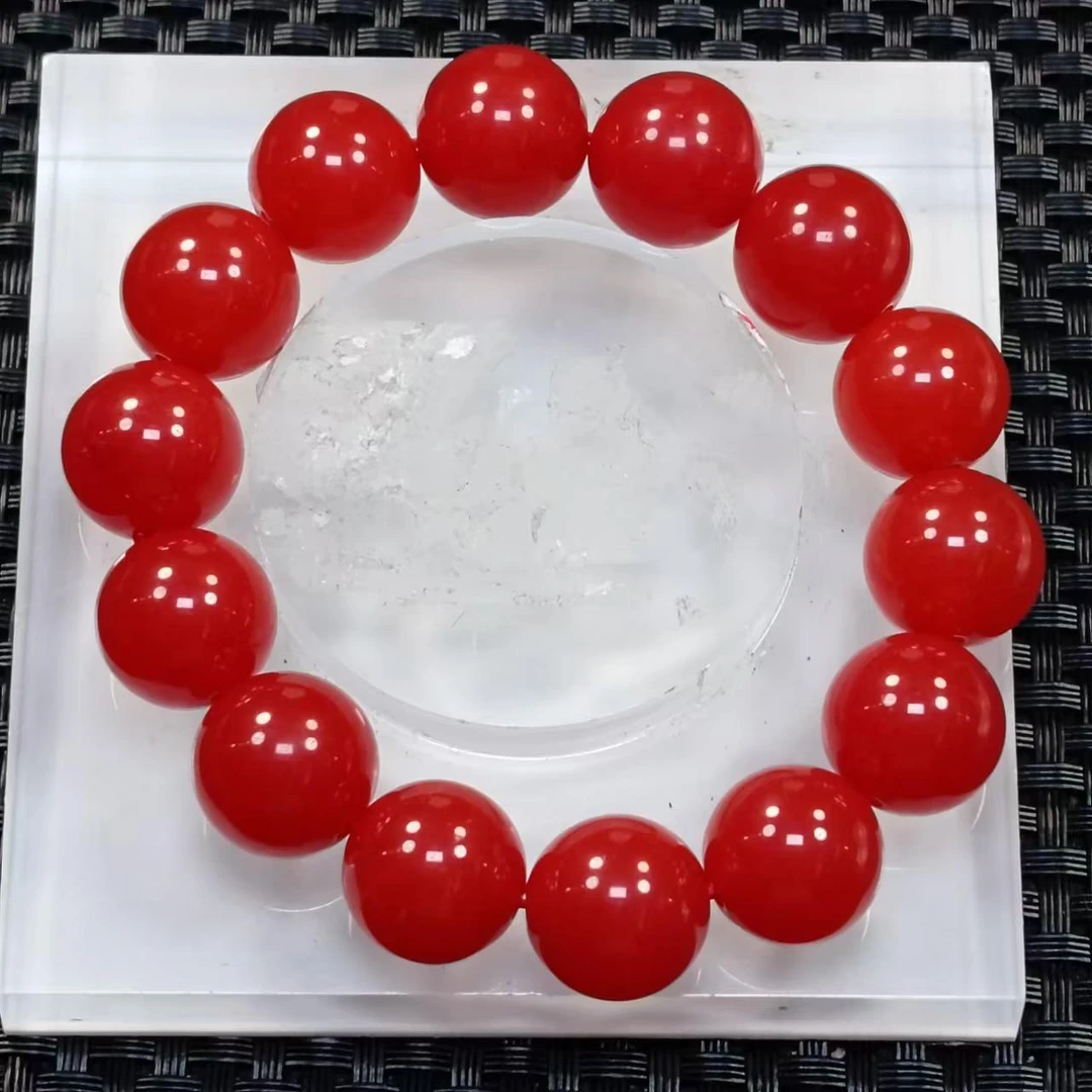 辣红16mm手串发一条E03