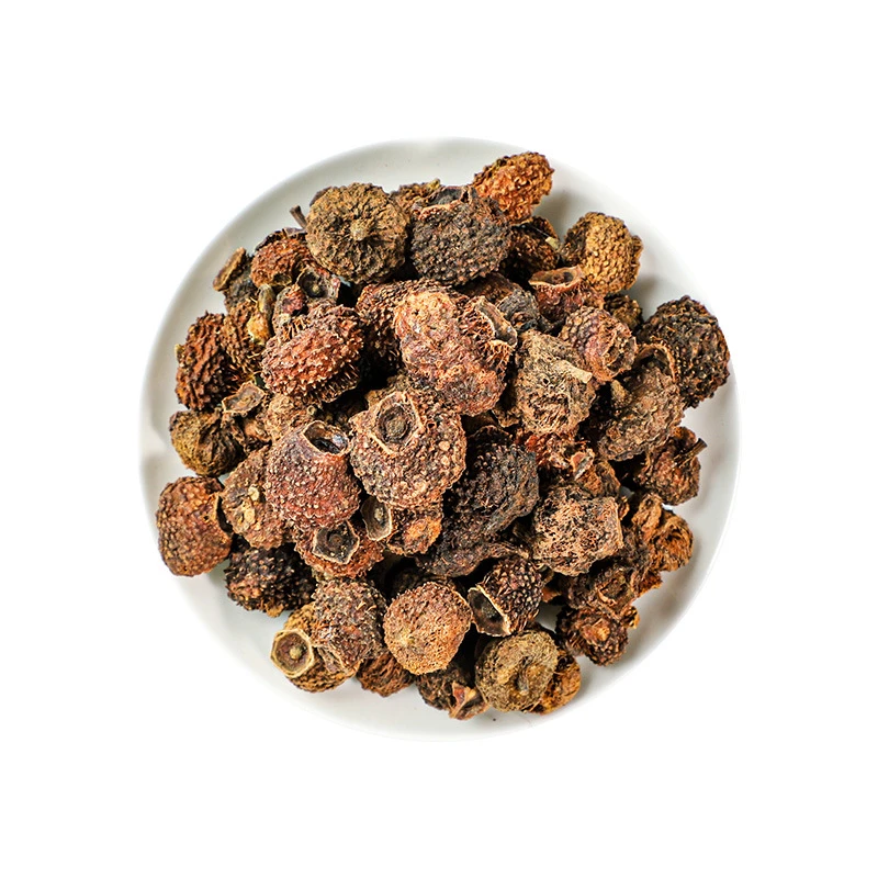 刺梨-云南山货现收