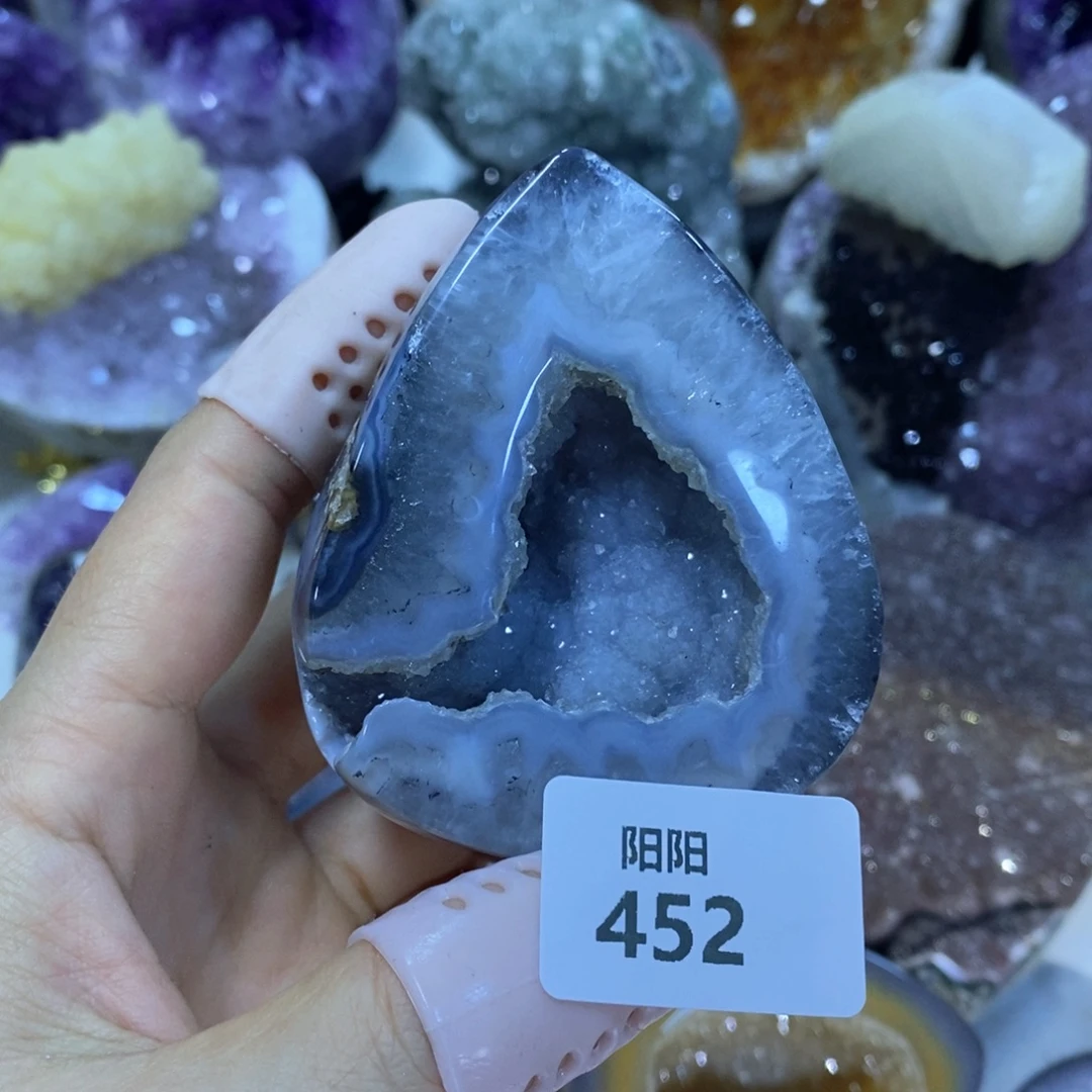 未镶嵌大型摆件（非配饰）水晶