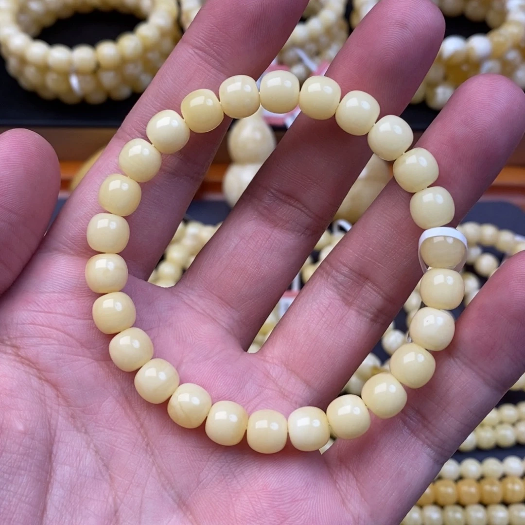 琥珀未镶嵌珠宝奇石8m