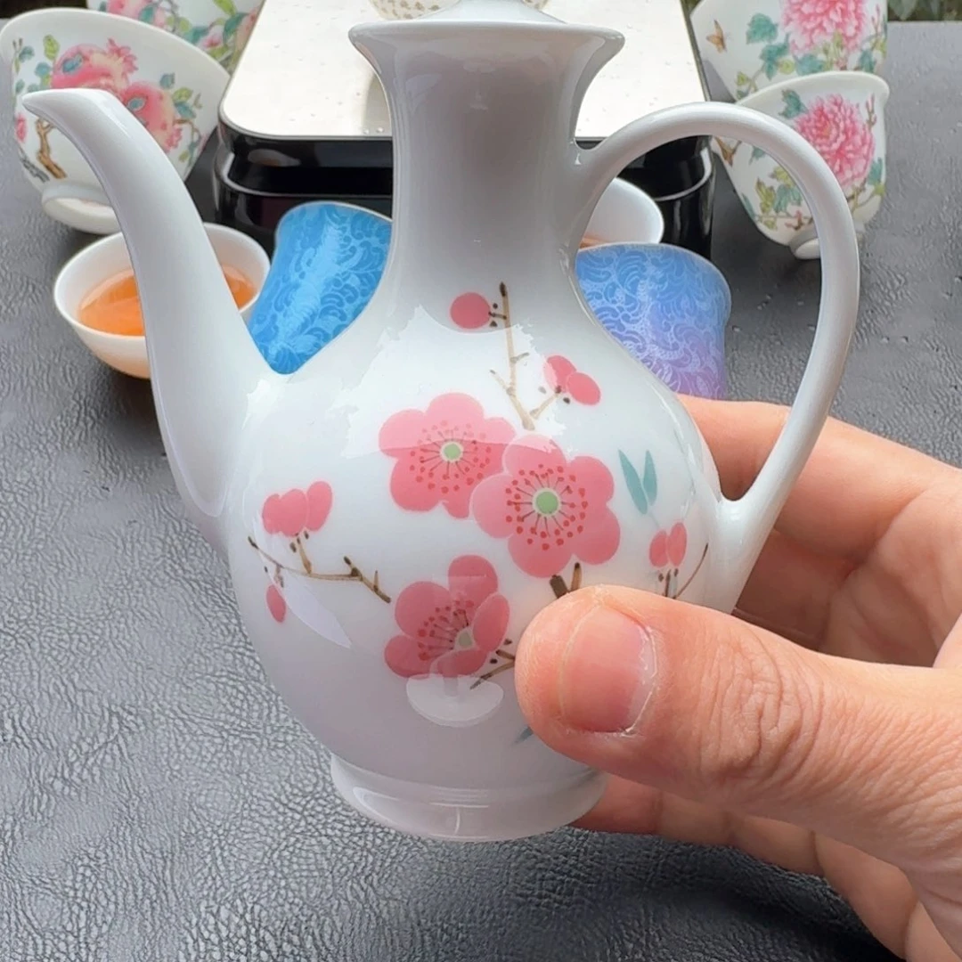 景德镇陶瓷艺术品