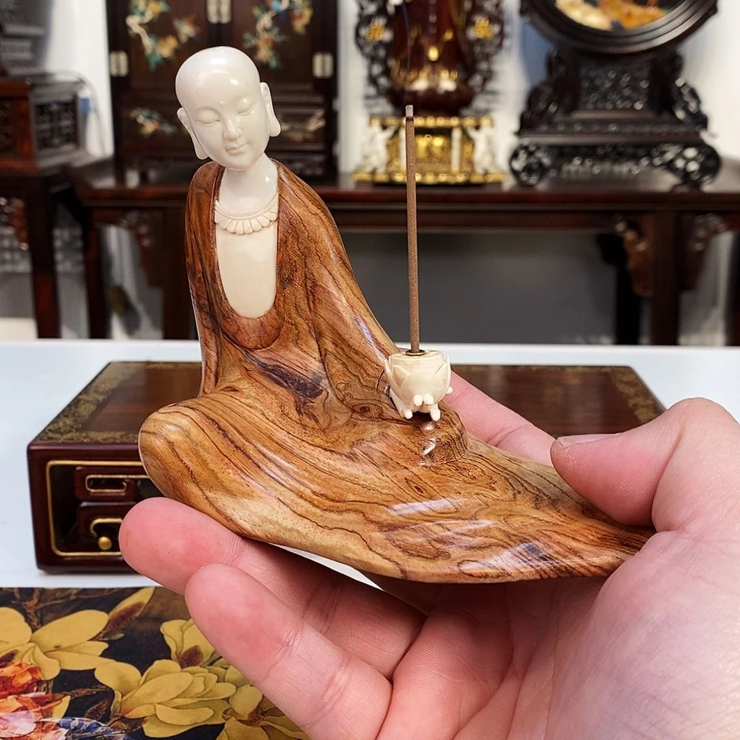 香枝木类成套家具用****9