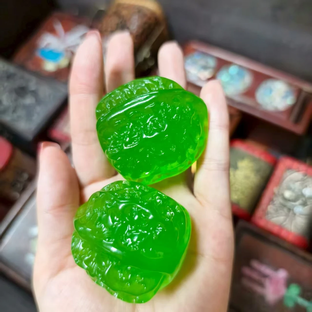 一个现代工艺品摆件HP012现代复古摆件012