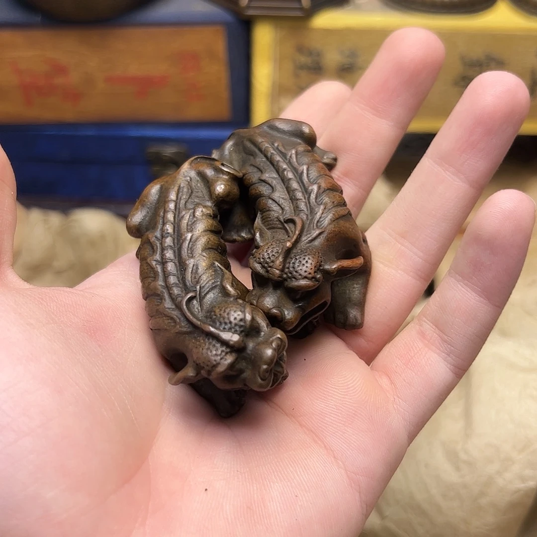 精美铜器摆件下单