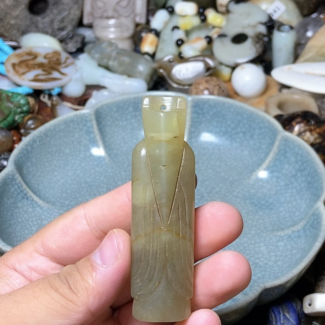 摆件直播瓷器链接111