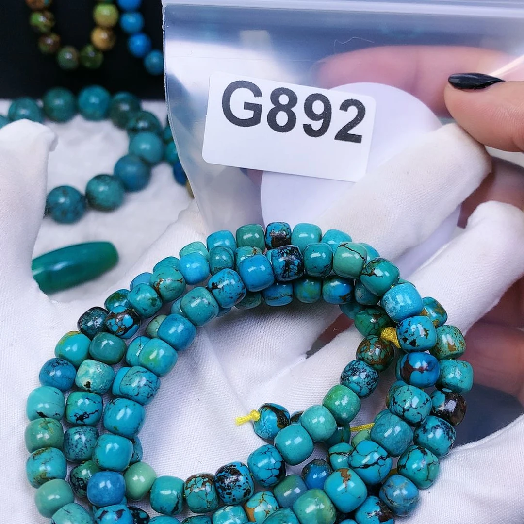 空竹粉丝专享十堰特色手工散珠