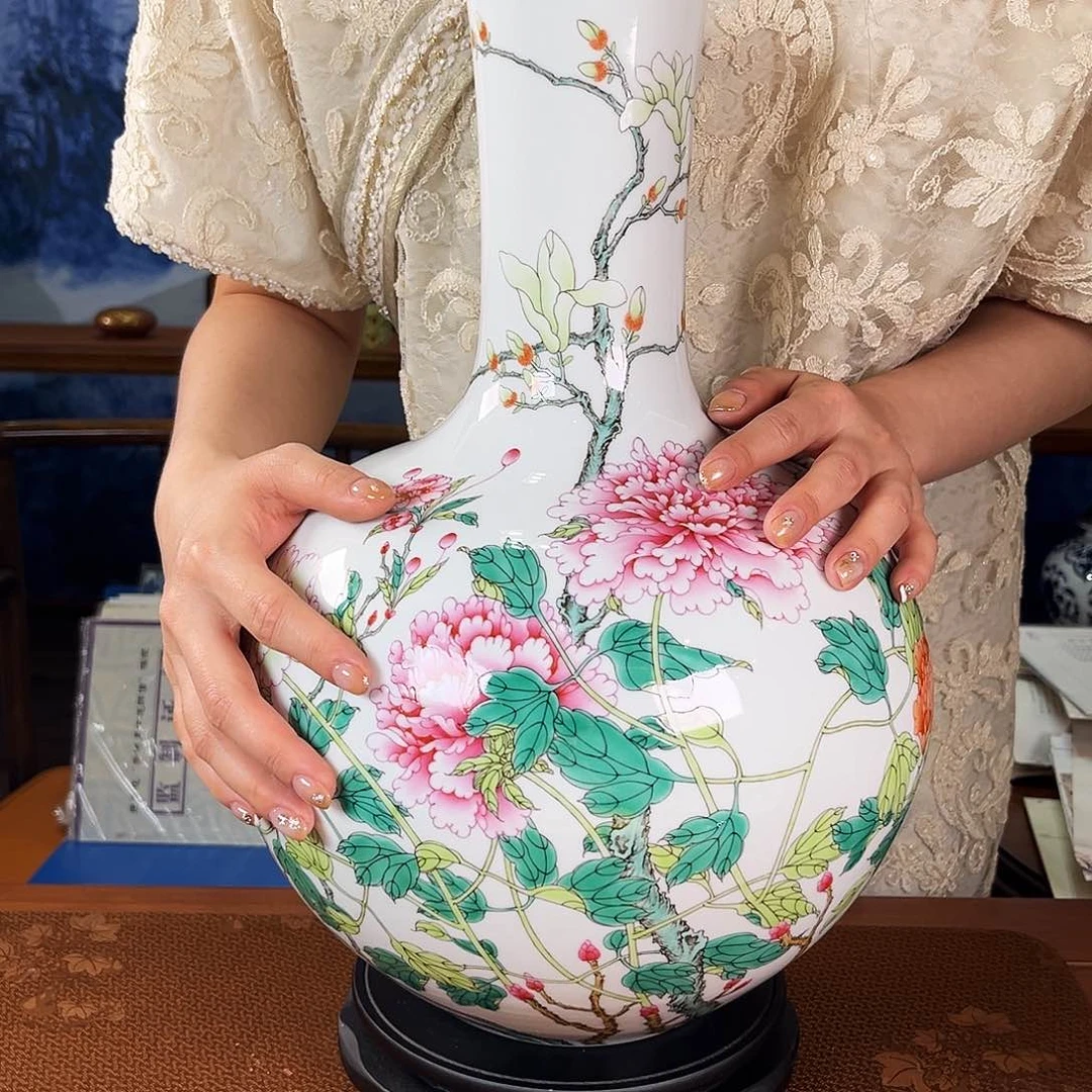 九鸣瓷艺九鸣瓷艺