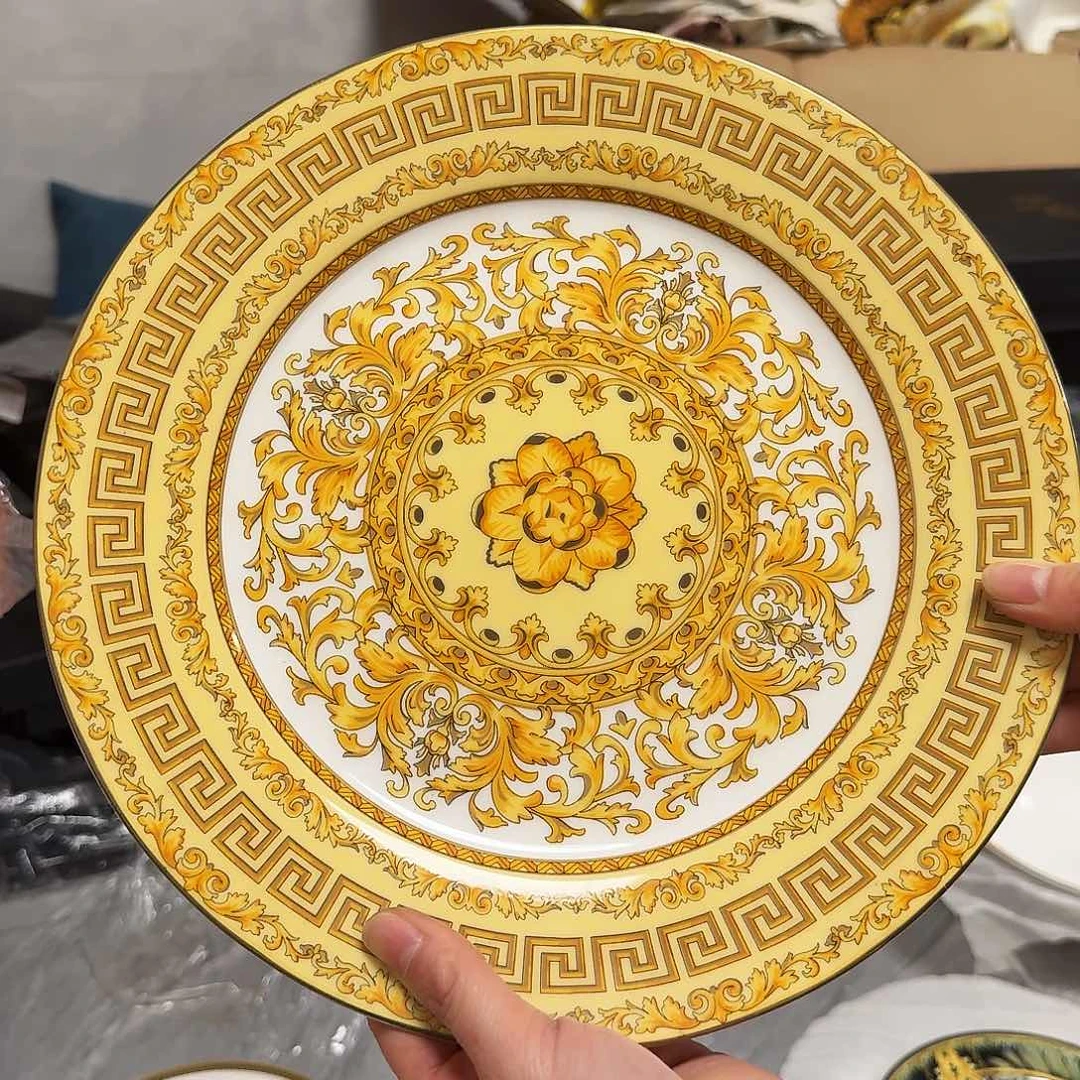 瓷片骨瓷陶瓷工艺高温