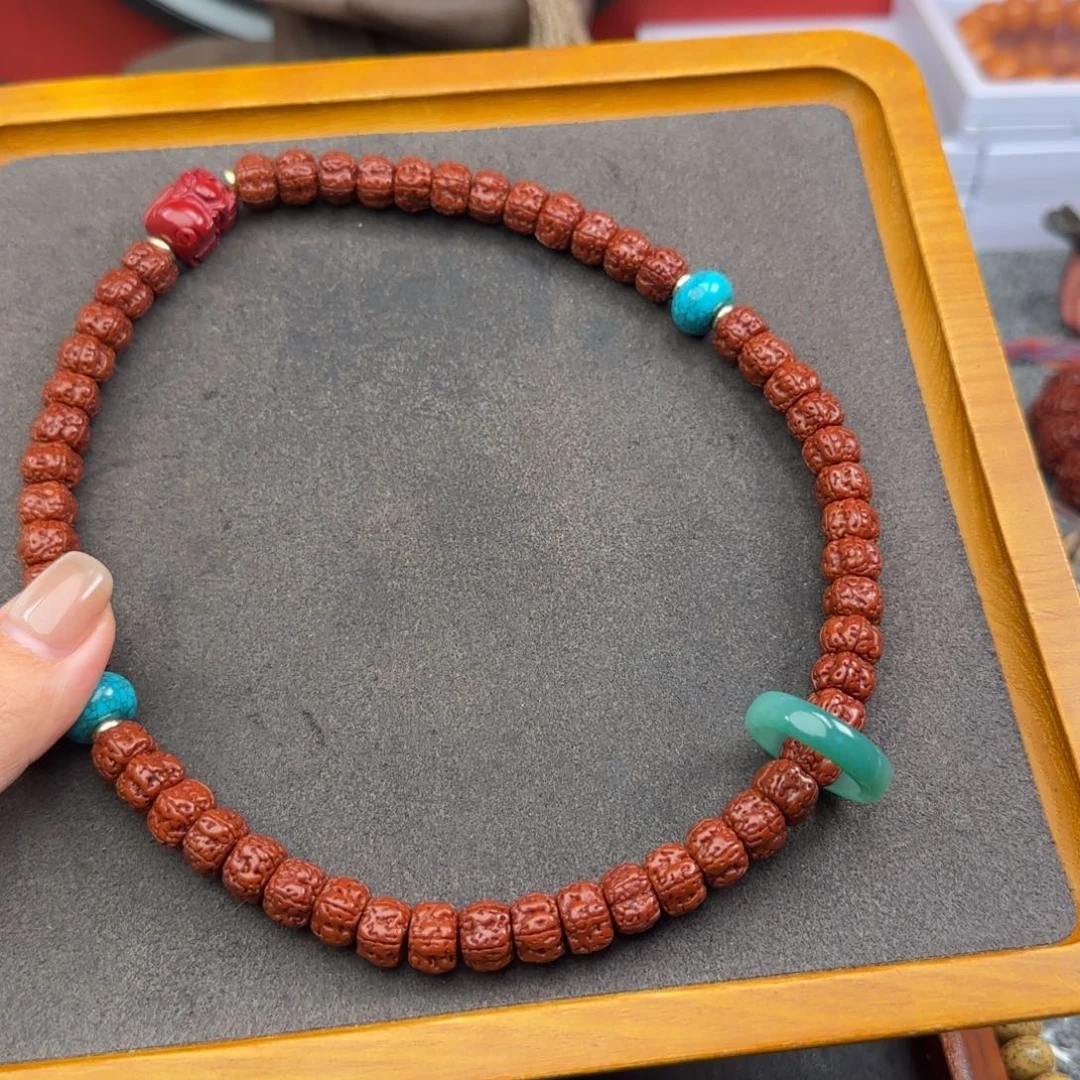 金刚菩提吊坠天*翔精品