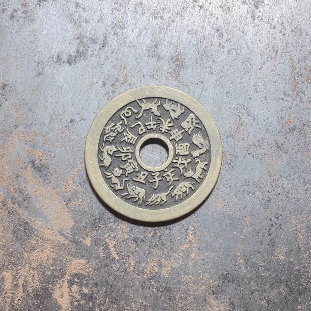 铜现代仿古工艺品花钱