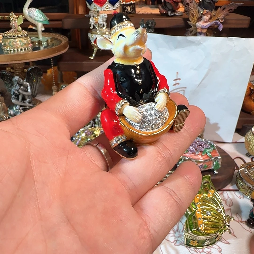 手工制作请勿吹毛求疵