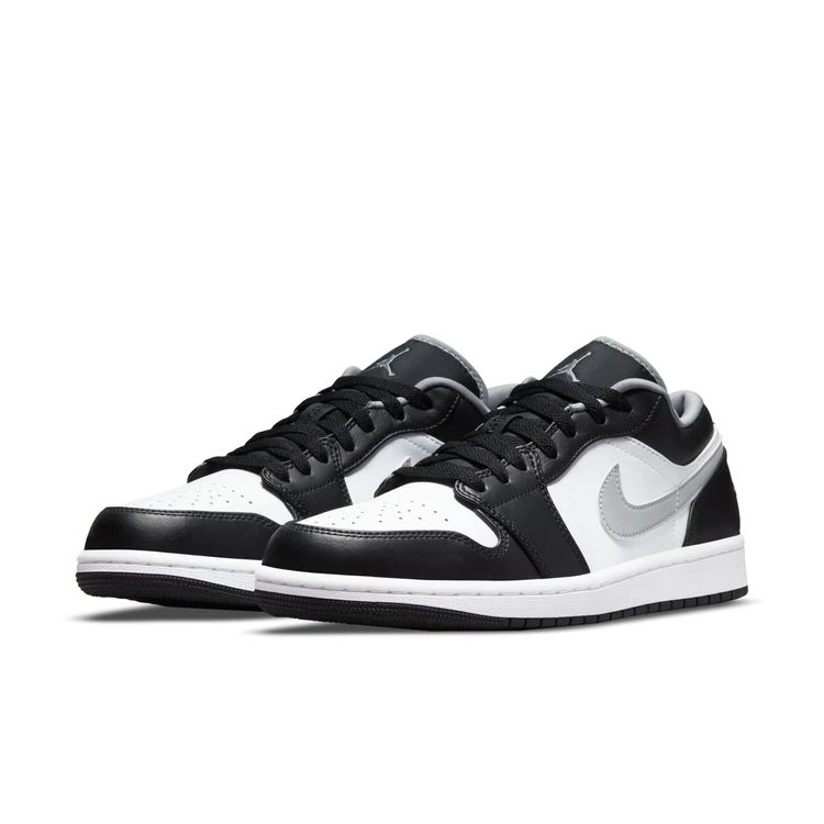 NIKE/耐克Air Jordan 1 Low 男子经典复古休闲运动鞋 553558-040
