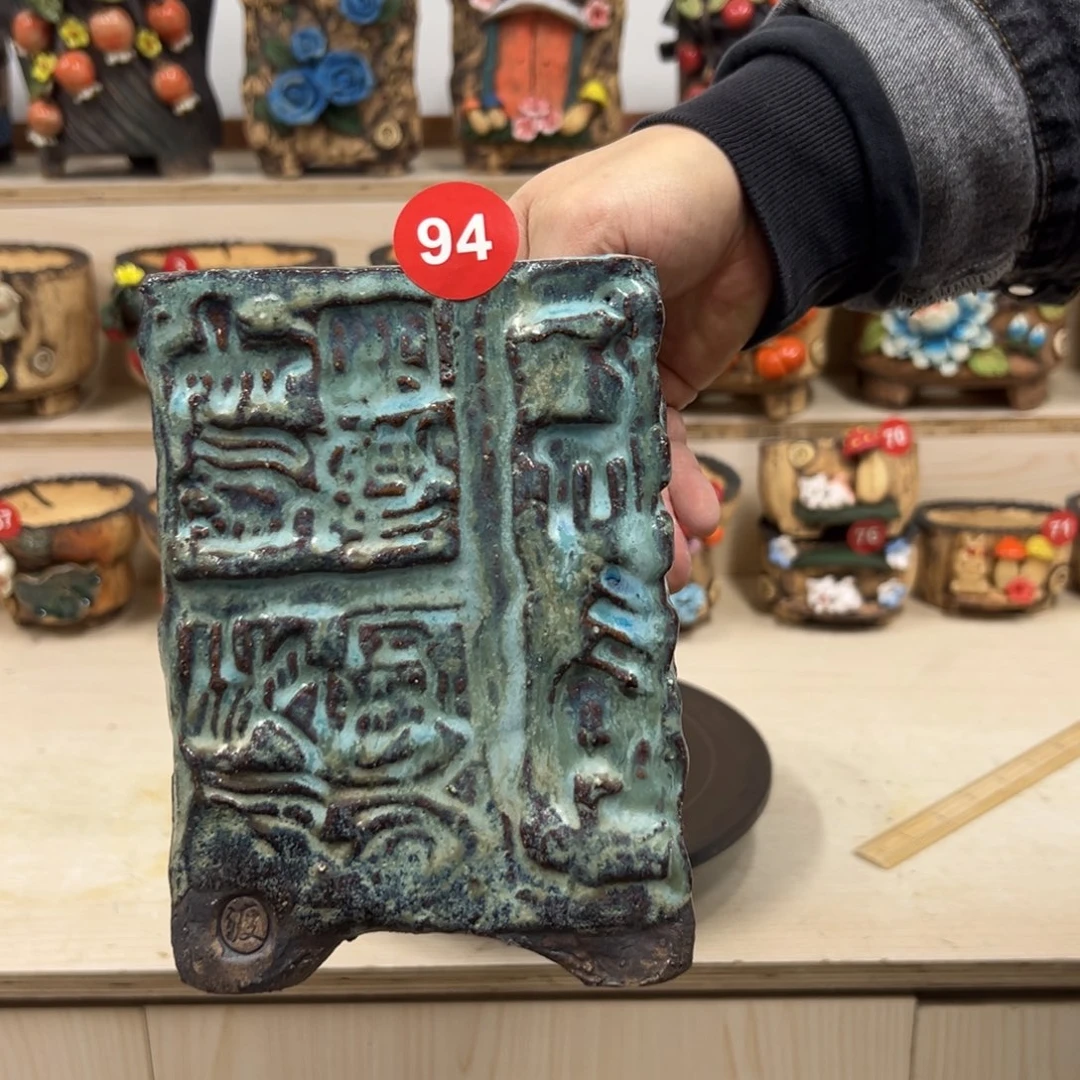 94号内口径9.5外高17.5