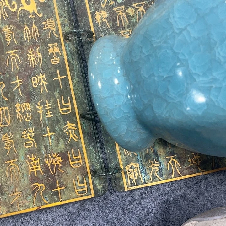 瓷器摆件瓷器摆件瓷器摆件雪*