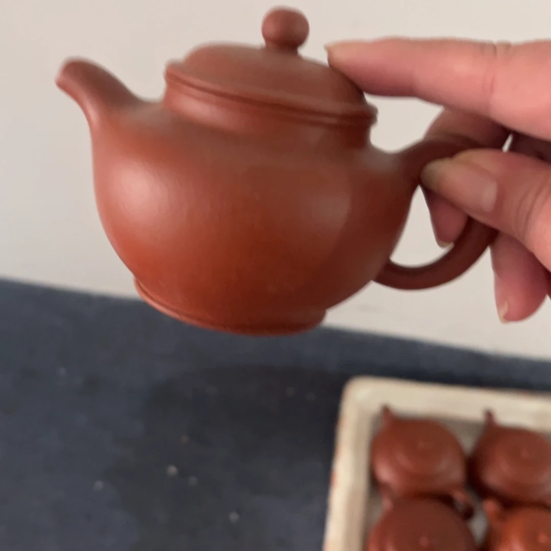 紫砂茶壶紫砂………………