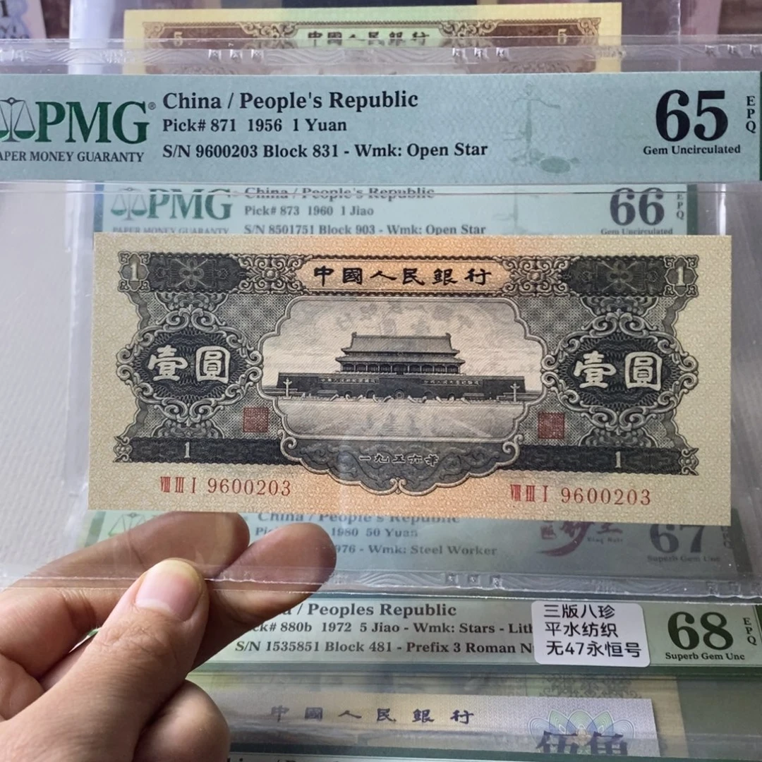 黑一元65分无47一张9600203