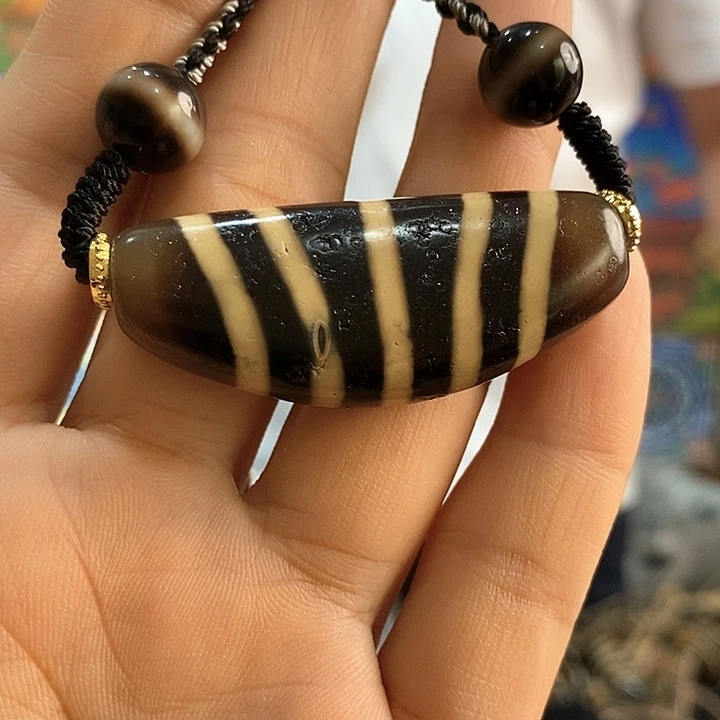 未镶嵌颈饰玛瑙/玉髓216