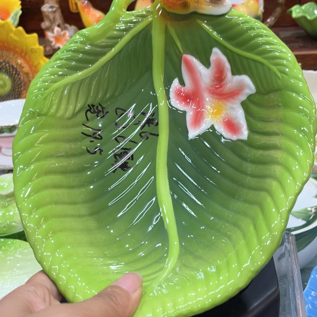 陶瓷制品的生产和经营