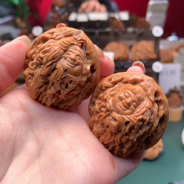 文玩核桃把件1111111111111111