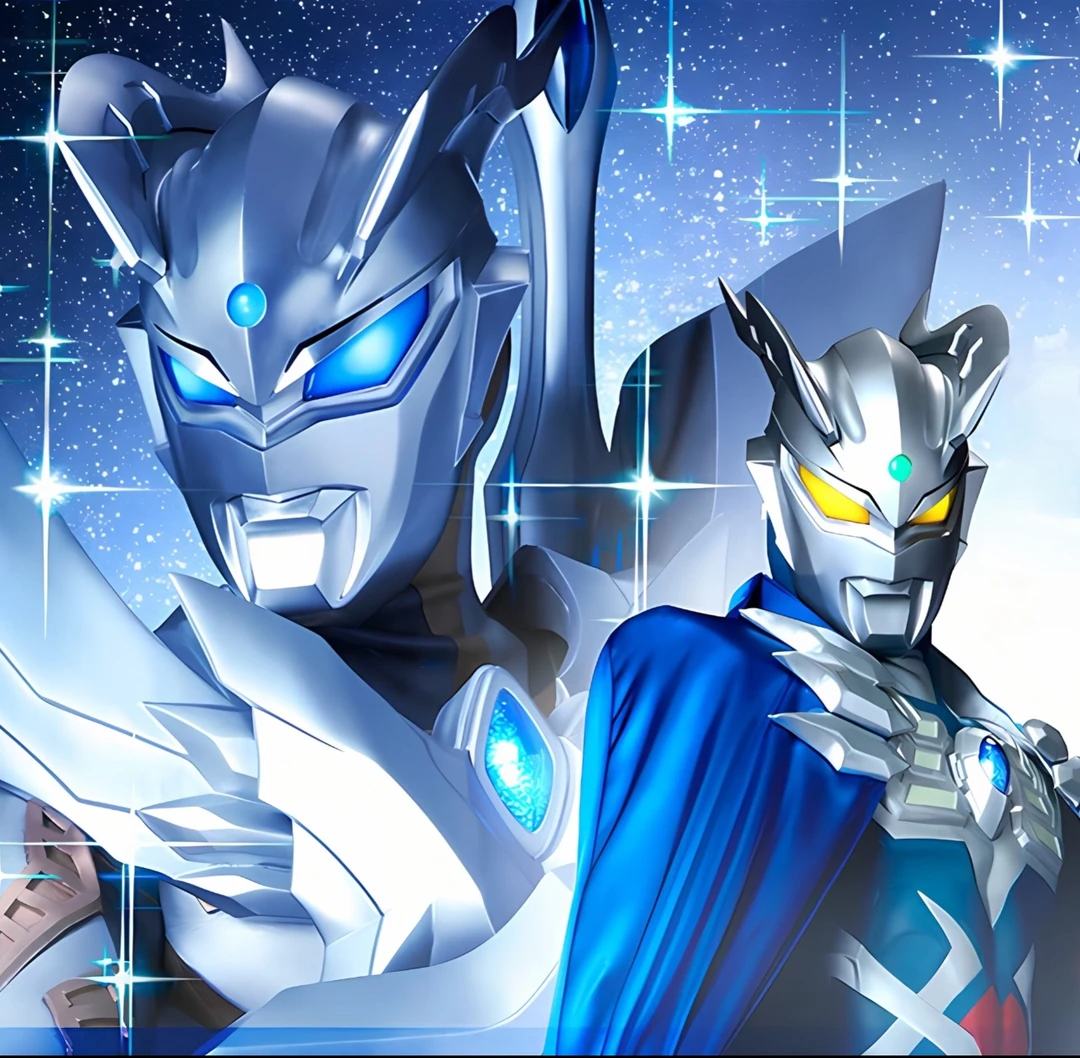 奥特曼英雄对决赛事包