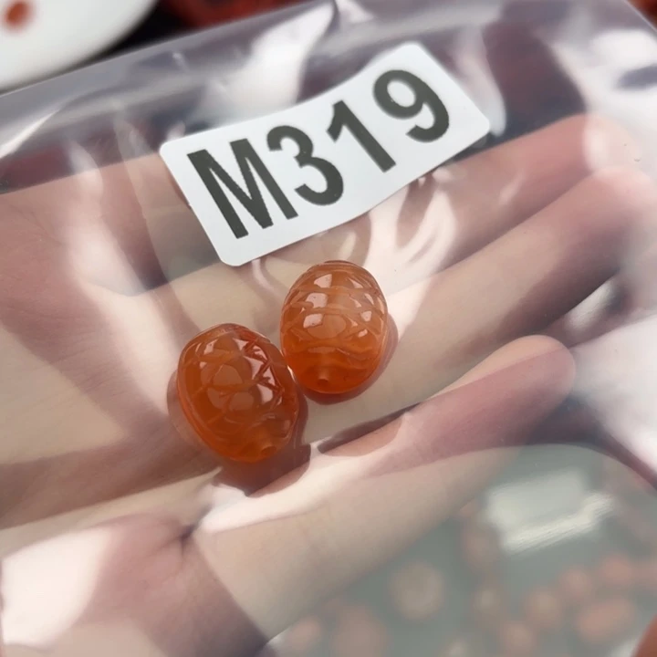 南红玛瑙珠宝奇石未镶嵌