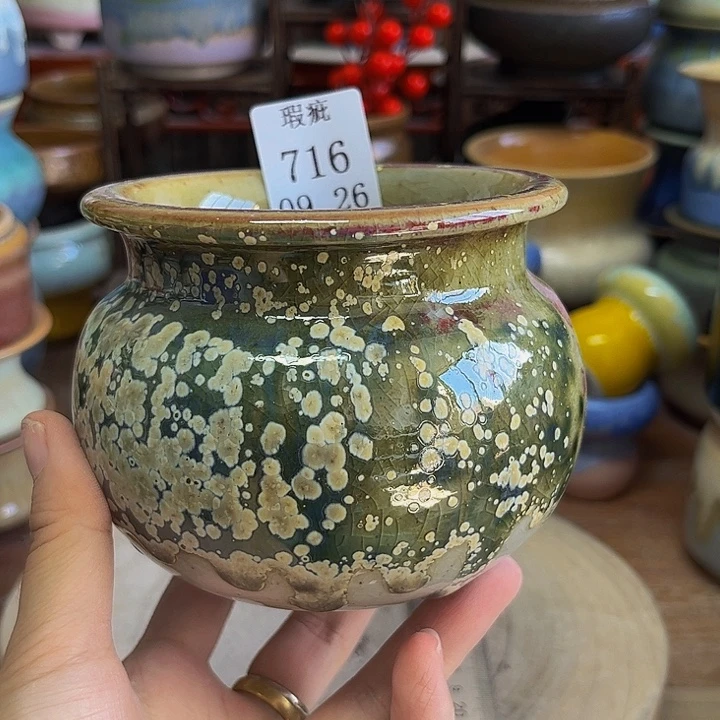 瓷片景德镇陶瓷手工制作