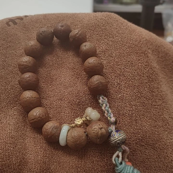 云善手作精美配饰