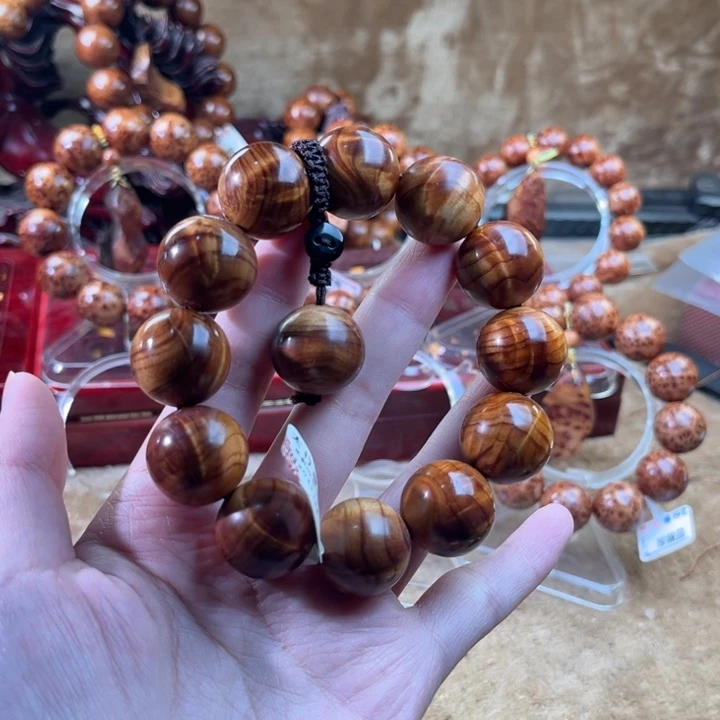 柏木（崖柏）手串/手链飒*