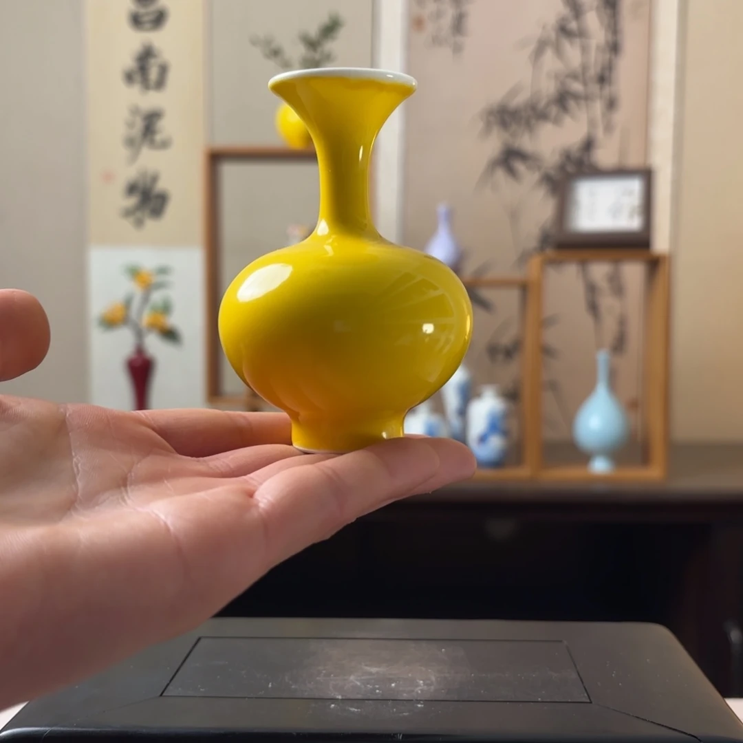 摆件美好的一天从一杯