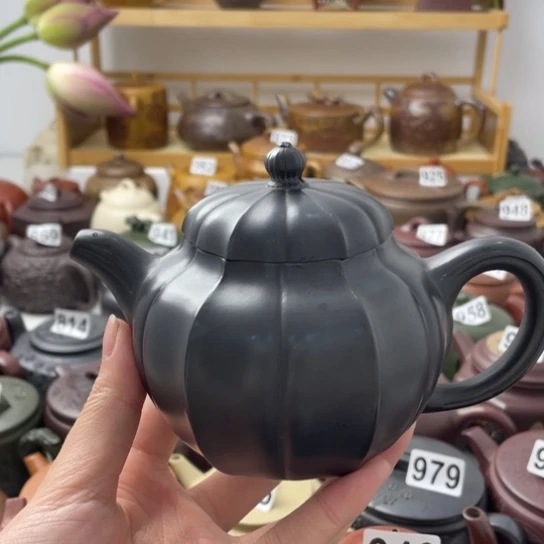 懂*紫砂微瑕紫砂微瑕