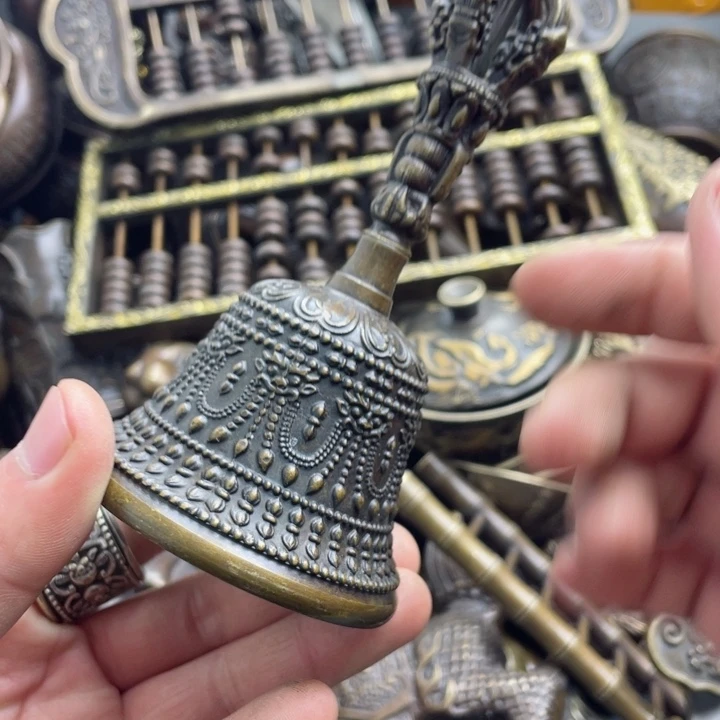 铜器摆件诚信经营