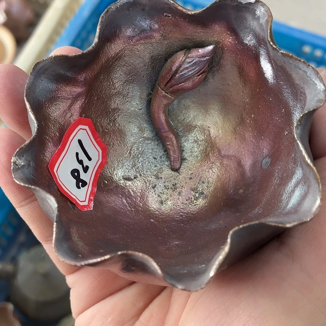 陶园柴烧，精品高货138