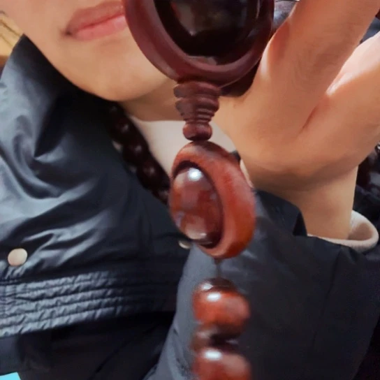 东非黑黄檀（紫光檀）