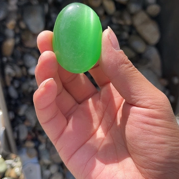 未镶嵌和田玉（糖玉）珠宝奇石