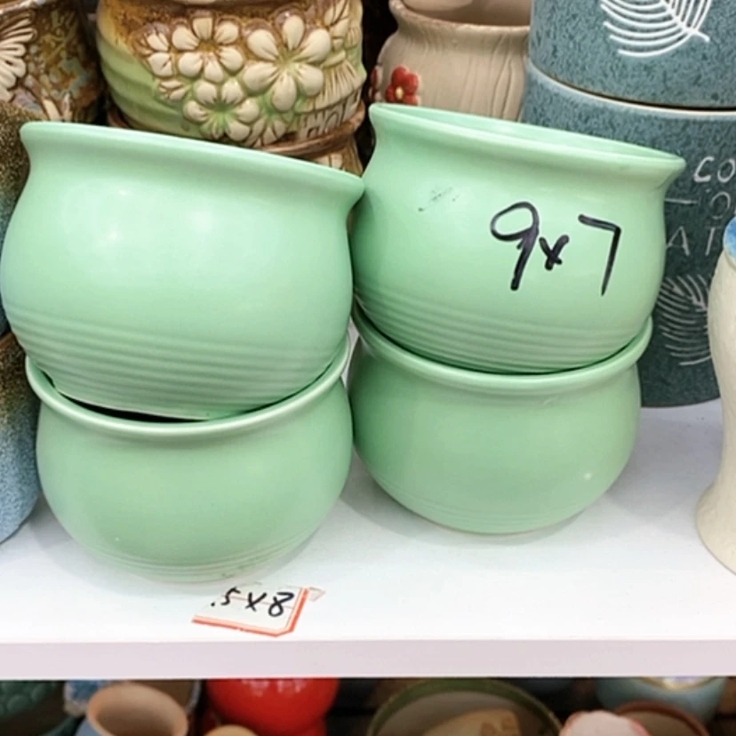 【闪购商品】花盆9.99包邮