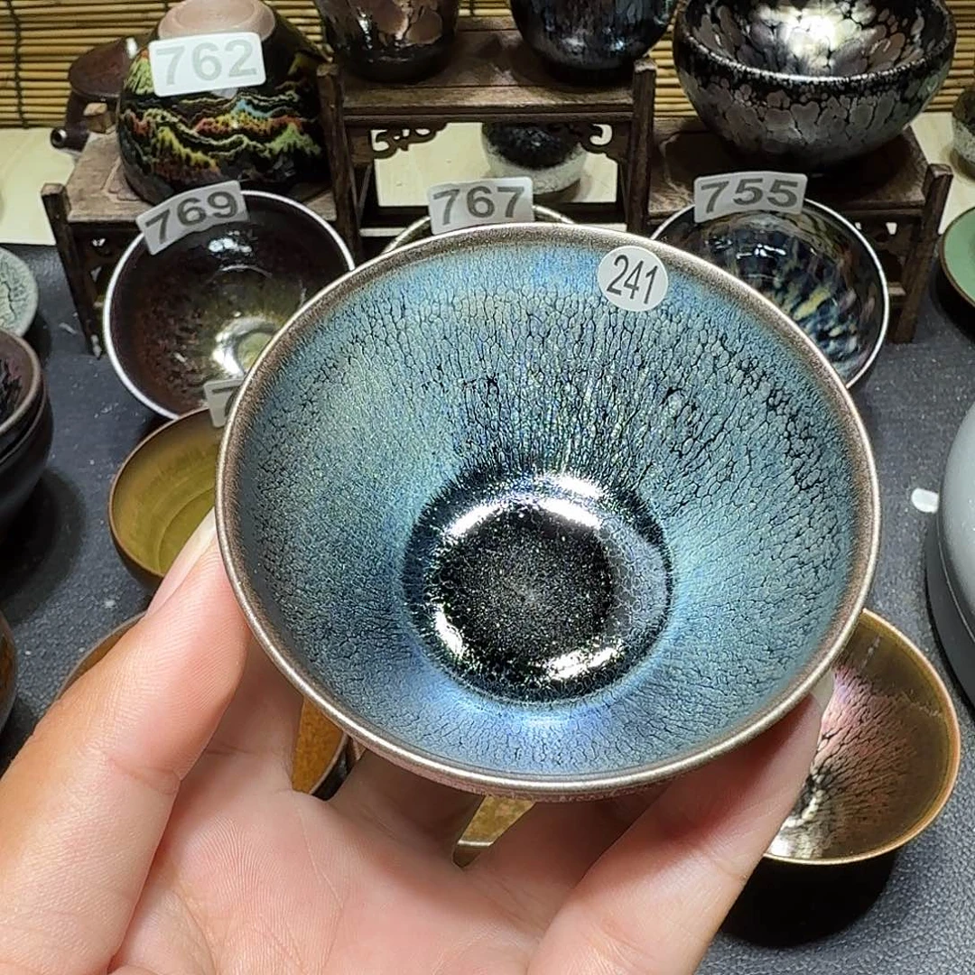 茶盏天才头发天才241