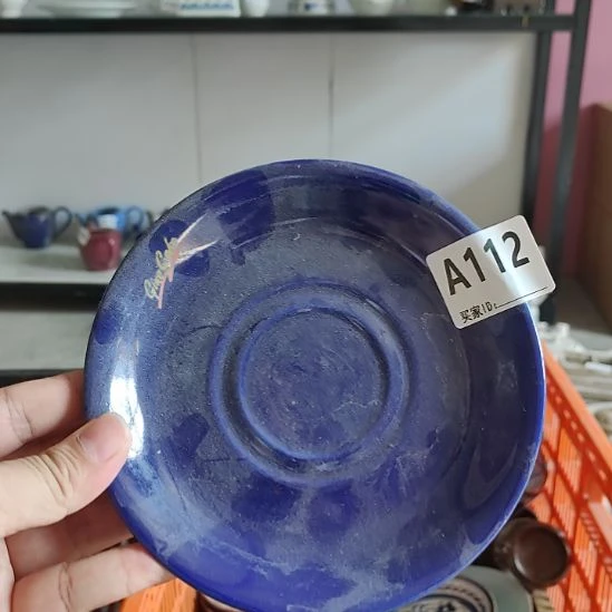 磁州窑三厂库存A112一对