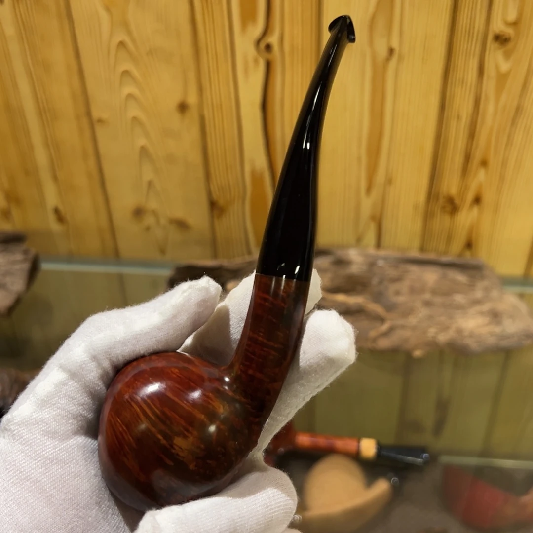 异形苹果黄金染色斗