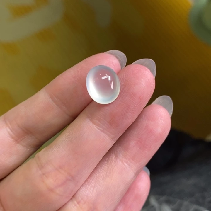 褪***滴未镶嵌定制翡翠翡翠